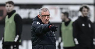 Beşiktaş'ın transfer listesindeki iki isim