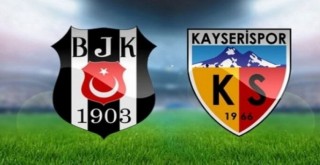Rakip Kayserispor
