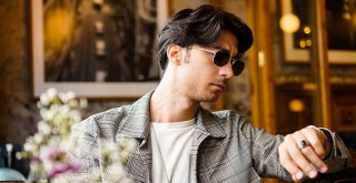 Ali Özcan'dan çekilmemiş bir filmin duygusal müziği naifliğinde enstrümantal Rêverie