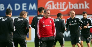 Kartal'ın Antalyaspor kadrosu belli oldu