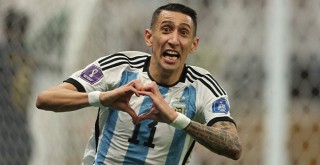 Beşiktaş Di Maria'yı bekliyor!