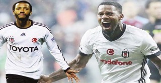 Beşiktaş düğmeye bastı
