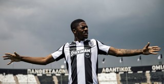 Beşiktaş'a hayır diyemez