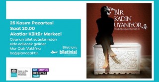 Beşiktaş Belediyesi Kadın ve Aile Hizmetleri Müdürlüğü'nü 25 Kasım'da halka tanıtacak!