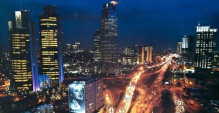 Plazalardaki boşluk oranı yükselişte