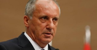 Felakete doğru sürükleniyoruz