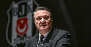 Hasan Arat sonunda patladı!