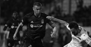 Çok üzgünüz, ciğerimiz yandı