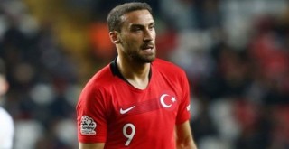 Cenk Tosun’dan Türkiye kararı