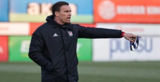 Valerien Ismael ilk sınavına çıkacak