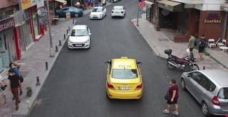 Beşiktaş'ın 50 yıllık altyapı sorunları tek tek çözülüyor