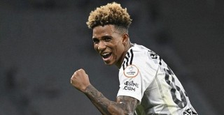 Beşiktaş'tan Gedson Fernandes'e zam ve sözleşme uzatması