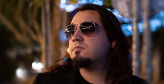 Ufuk Sağın’dan yeni Single: INCOMPLETE