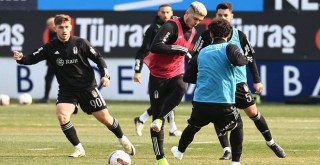 Beşiktaş'ta sıradaki hedef İstanbulspor!