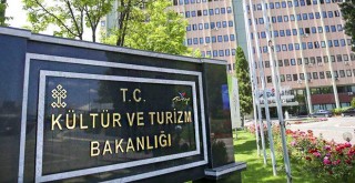 Kültür ve Turizm Bakanlığı’ndan UNESCO’nın Ayasofya açıklamasına yanıt