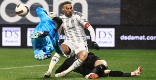 Cenk Tosun: Bize yakışmadı, özür diliyoruz