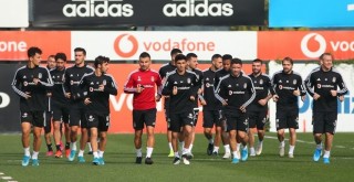 Avcı yönetiminde taktik çalışması