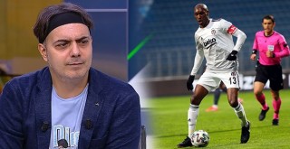 Ali Ece: Atiba’nın olağanüstü mücadelesine yazık oldu