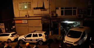 Şüpheli ölümü kötü kokular ortaya çıkardı