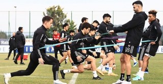 Beşiktaş, 7 eksik ile Kasımpaşa'yı konuk edecek!