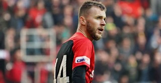 Beşiktaş'ta ilk hedef Alexandru Maxim