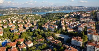 Kentsel dönüşümde İstanbul için özel birim