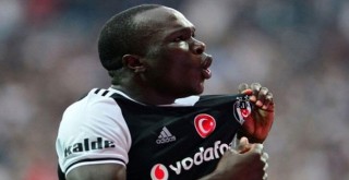Aboubakar'ın peşindeler