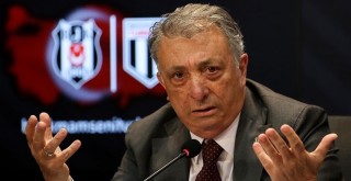 Başkan Çebi'den oyunculara: Artık taraftarların yüzünü güldürün