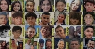 Tüm dünyanın endişeyle takip ettiği enkaz altındaki voleybol takımından kahreden haber