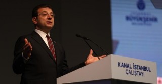 İstanbul, Kanal İstanbul’a mecbur değildir