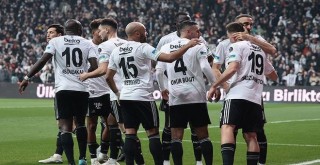 Spor yazarlarından Beşiktaş yorumları (6 Mart 2023)