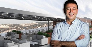 Beşiktaş Belediyesi vatandaşlara sesleniyor: Kafenin adını siz belirleyin!