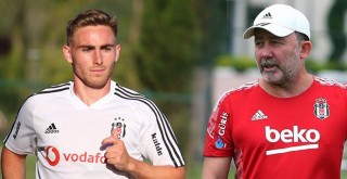 Sergen Yalçın'dan Tyler Boyd'a yeşil ışık