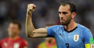 Sergen Yalçın Diego Godin'i istiyor