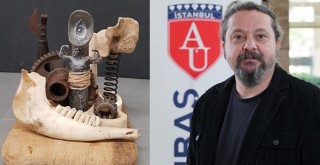 Cüneyt Gök’ten Karışık İşler