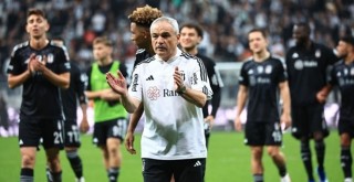 Rıza Çalımbay: Mükemmel bir gündü