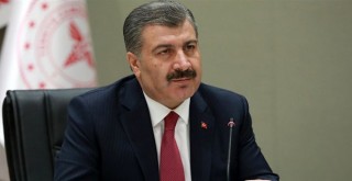 Sağlık Bakanı açıkladı! Yeni düzen geliyor