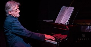 Dünyaca ünlü piyanist İstanbul'da