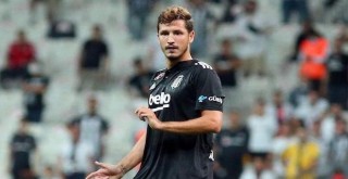 Salih Uçan geçici transfer oldu