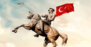 THY'den Tarihi Yolculuk