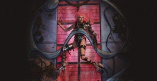 Lady Gaga'dan altıncı stüdyo albüm Chromatica