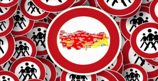 Hafta sonu kısıtlamaları başlıyor