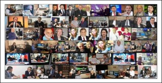 ORTAK ÇALIŞMAYA VAR MISINIZ?.. Dünyanın her yerindeyiz, birlikte güçlüyüz.