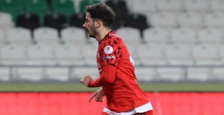 Futbolcular maç sonrası açıklamalarda bulundu