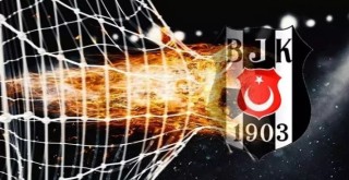 Beşiktaş'tan İtalya'ya sol bek çıkarması