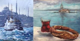VENÜS Sanat Galerisi sezonu İstanbul ile açıyor