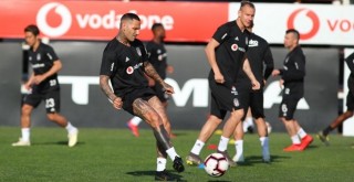 Hazırlıklar tamam, işte maç kadrosu!