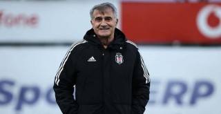 Genç Kartallar parıldıyor! İşte Şenol Güneş'in gözüne girenler
