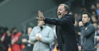 Hazırlıklar başladı