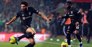 Elneny ve N’Koudou'dan maç yorumu